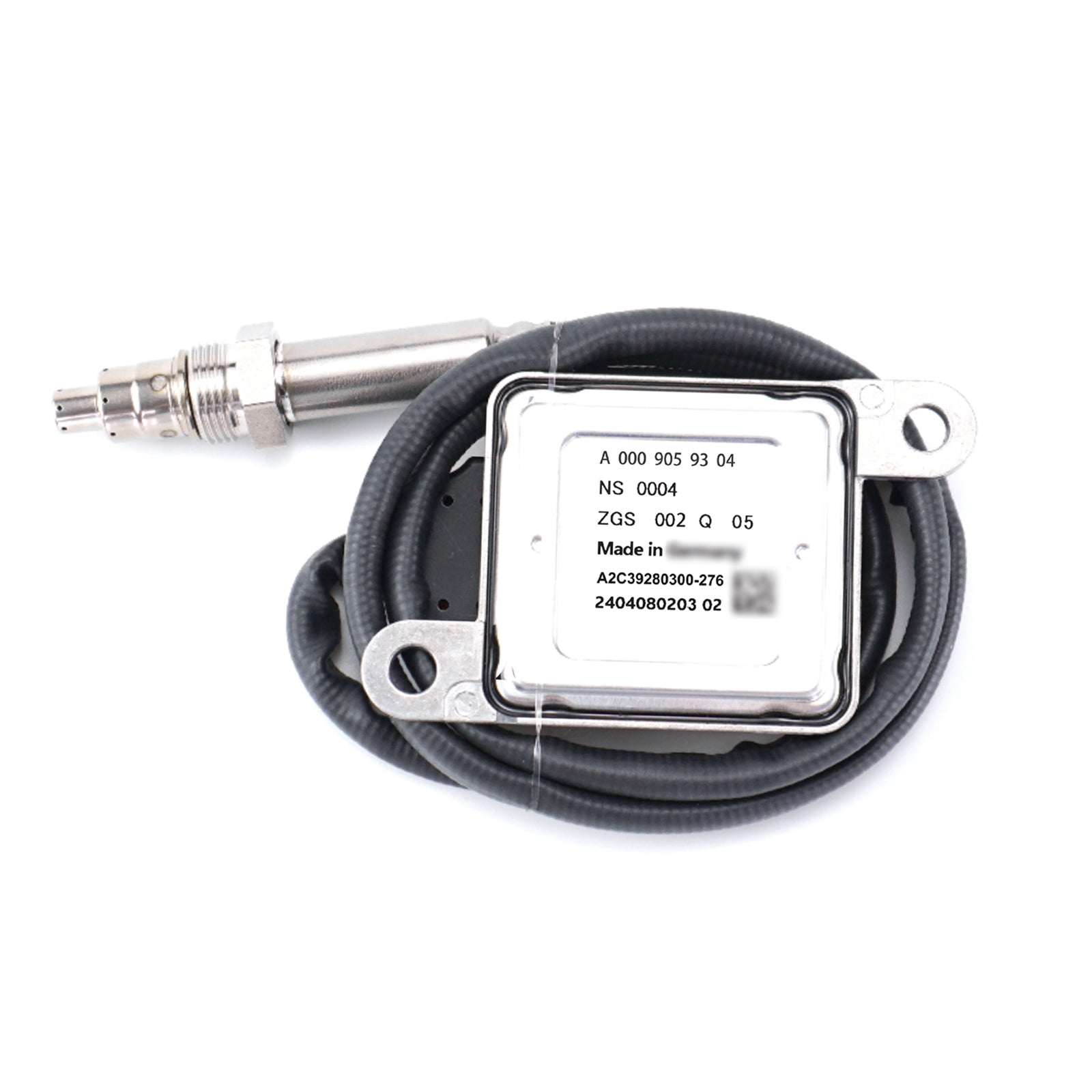 2014.07-2017.12 For MERCEDES-BENZ CLS Shooting Brake CLS 400 Nitrogen Oxide Sensor A0009059304
