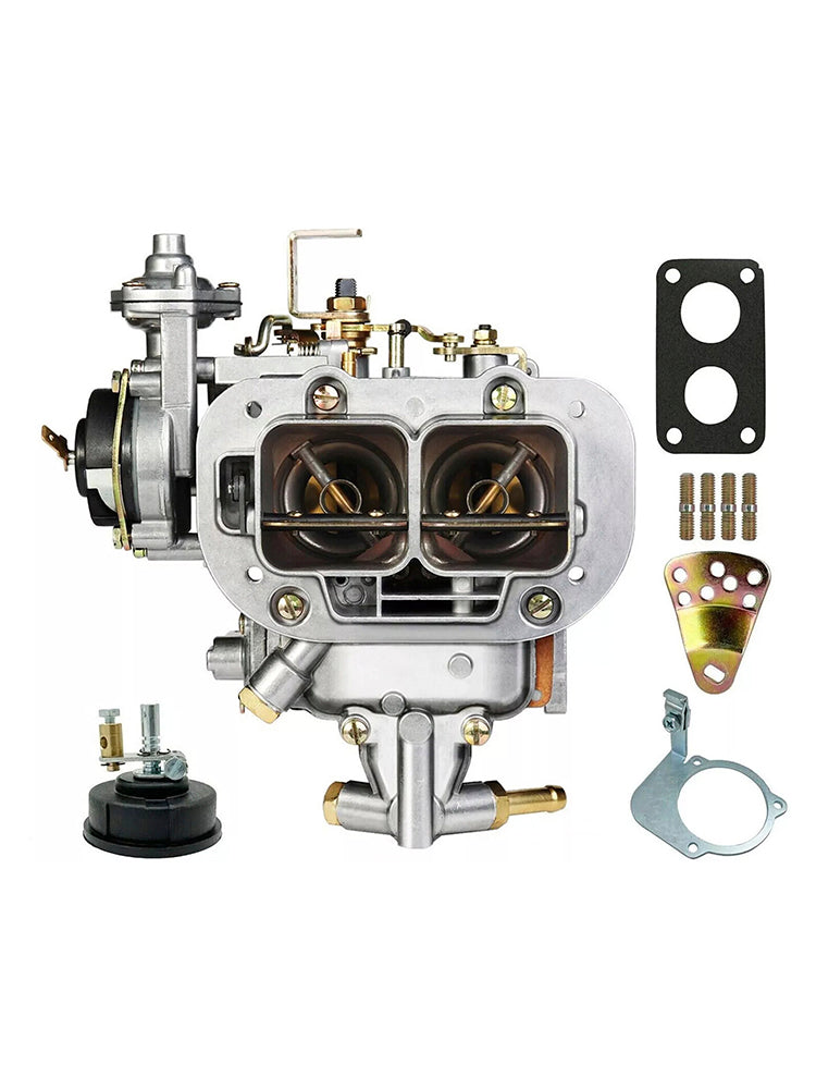 1981-1982 Nissan Pickup Z20 2000cc PL720 Weber 32/36 DGV DGEV DGAV 2 Barrel Carburetor 22680