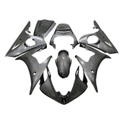 Injection Fairing Kit Bodywork For Yamaha YZF-R6 2003-2004 R6S 2006-2009