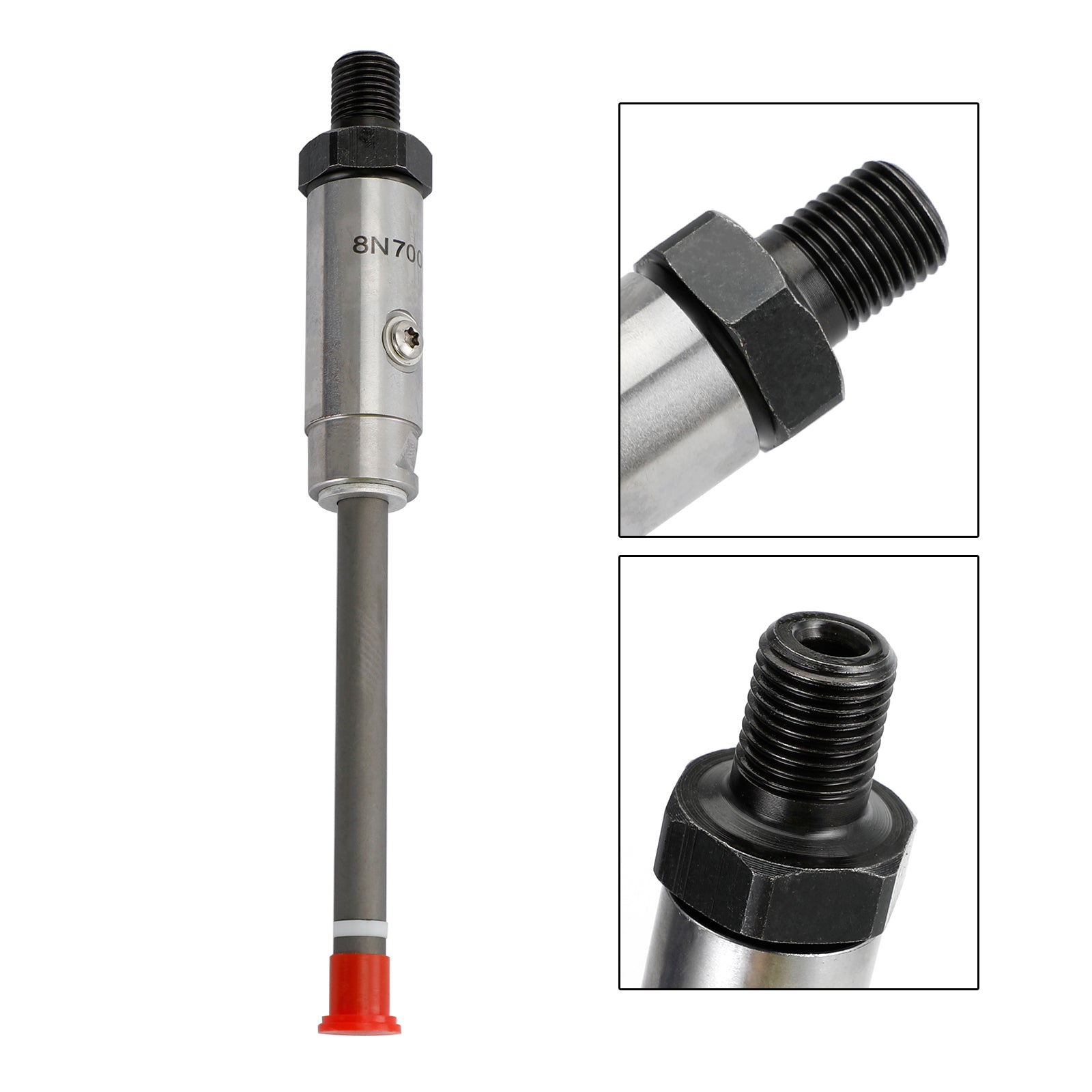 1Pc 8N7005 For Cat Caterpillar Fuel Injector Pencil Nozzle 3304 3306 Engine