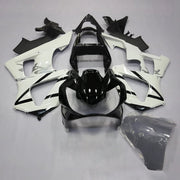 Injection Fairing Kit Bodywork Plastic ABS For Honda CBR929RR 2000-2001