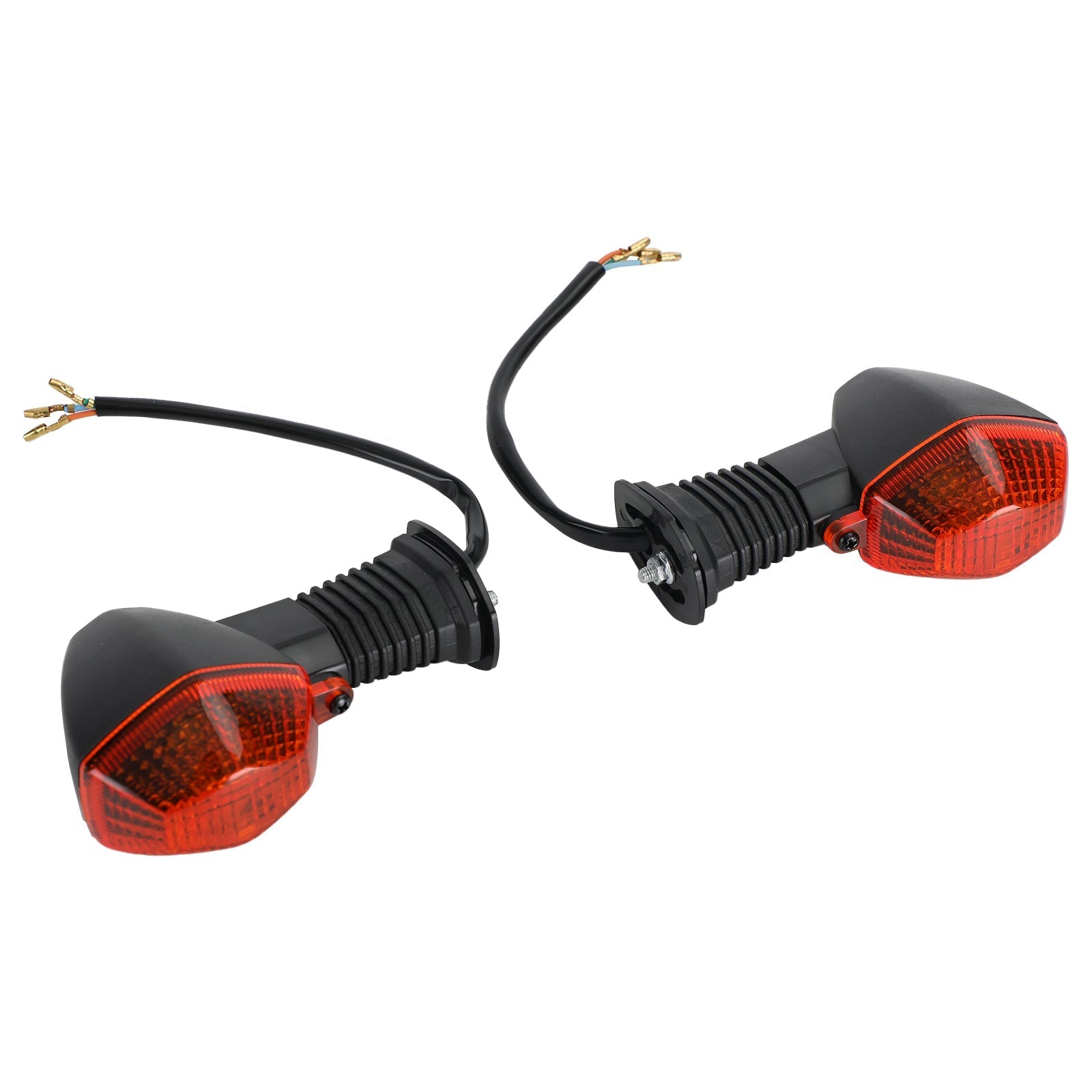 Turn Signal Blinker Indicator Lights forGSF 1250S for Bandit 2007- 2011