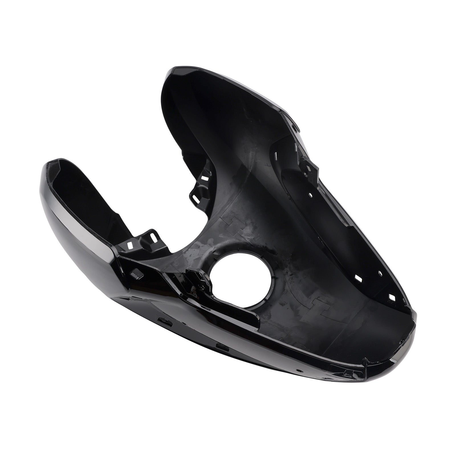 2021-2024 or Trident 660 Gas Tank Cover Fairing Protector F