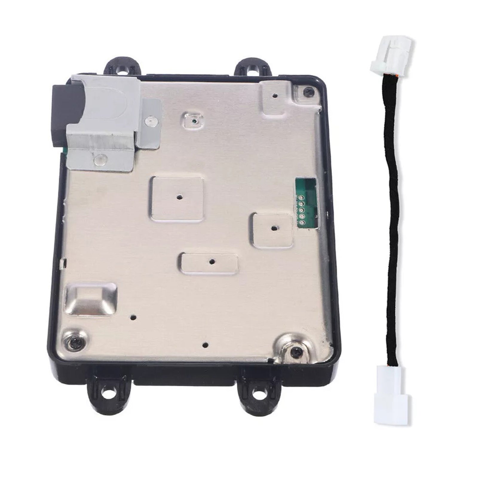 2016-2017 Chevrolet Silverado Wireless Charging Module 13521066 13507652 13533076 23248791