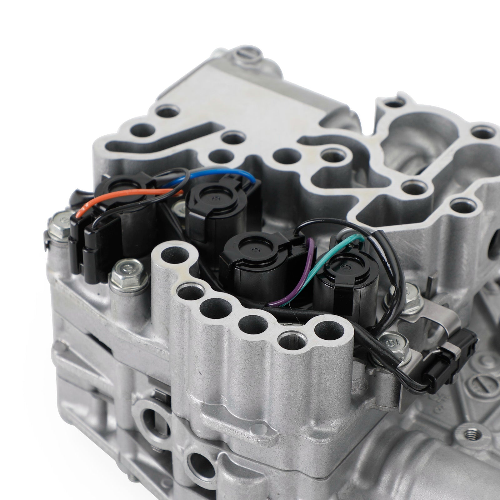 2009-2016 OUTBACK 2.5L TR580 CVT Transmission Complete Valve Body For Subaru (31825AA052)