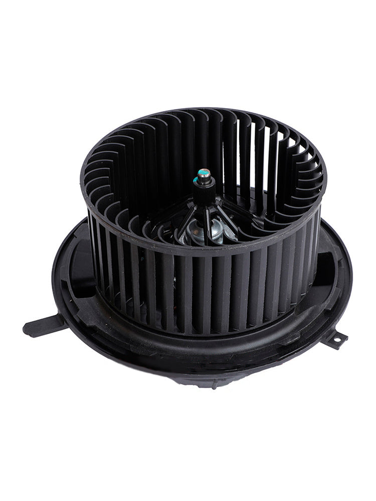 2006-2011 For Mercedes-Benz B200 W245 2.0L 2034CC l4 GAS SOHC Turbocharged HVAC Heater Blower Motor Assembly A1698201342