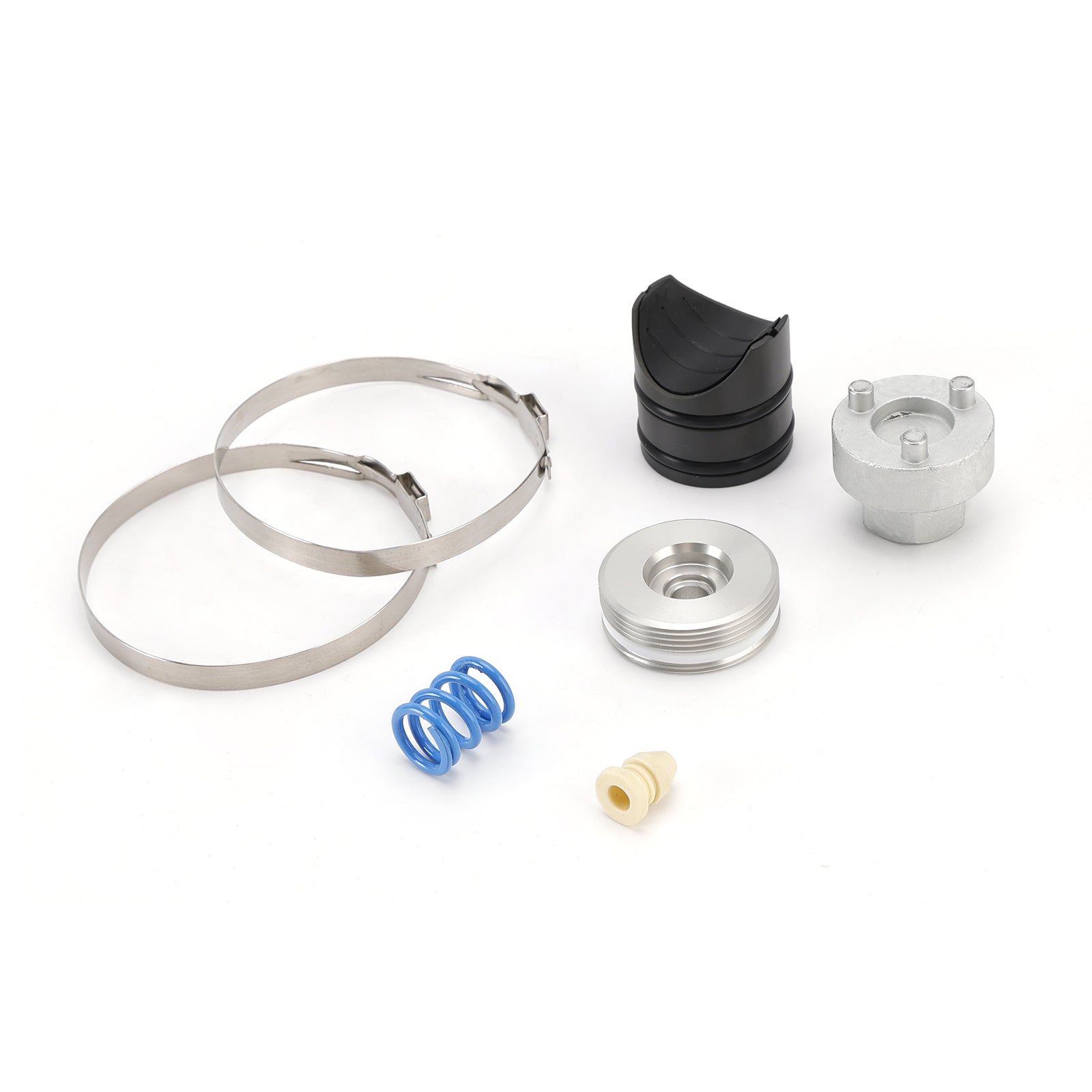 Steering Gear Thrust Piece Kit A2054603703 For Mercedes For W205