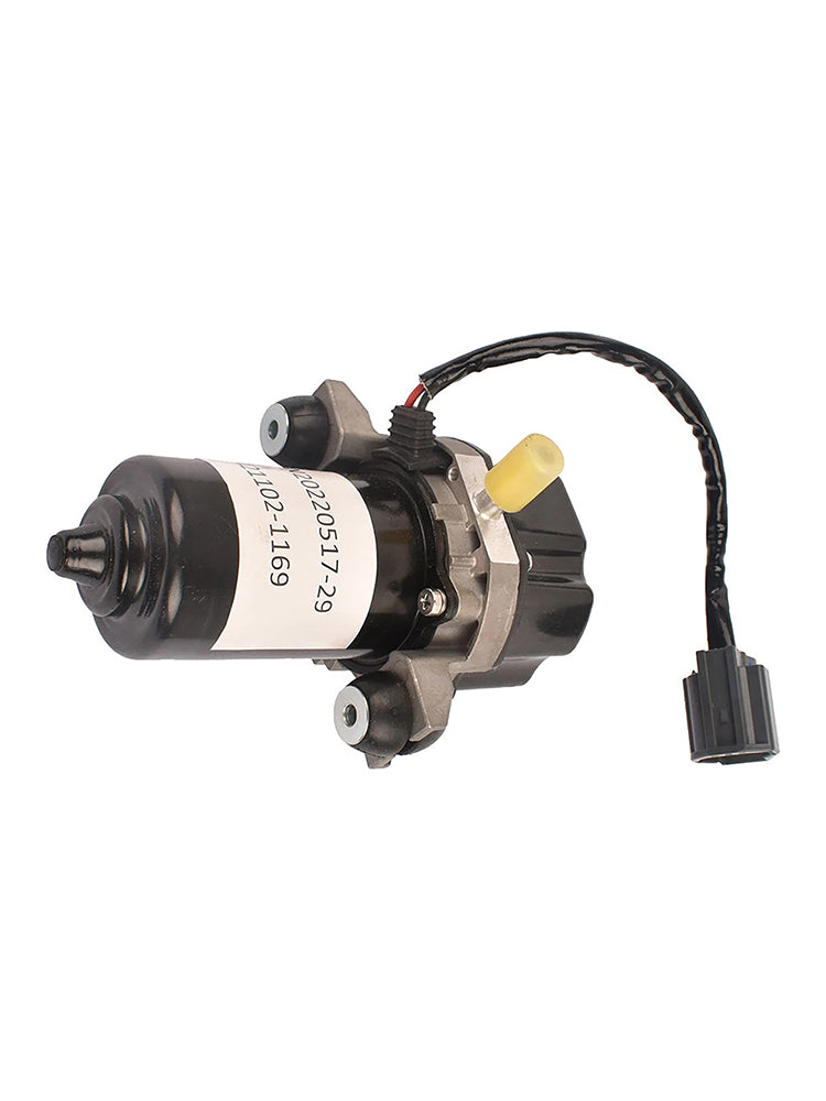 2019-2022 Jeep Dodge Ram 3500 6.4L V8 - Gas 04581991AA Vacuum Pump 04581991AA 68443859AA