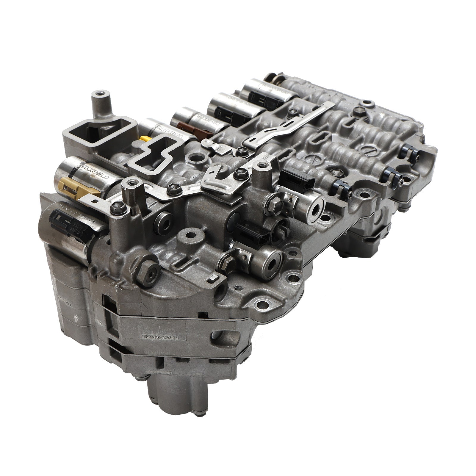 2010-2011 Volkswagen Golf 2.5L Automatic Transmission Valve Body 09G TF-60SN 09G325039AX