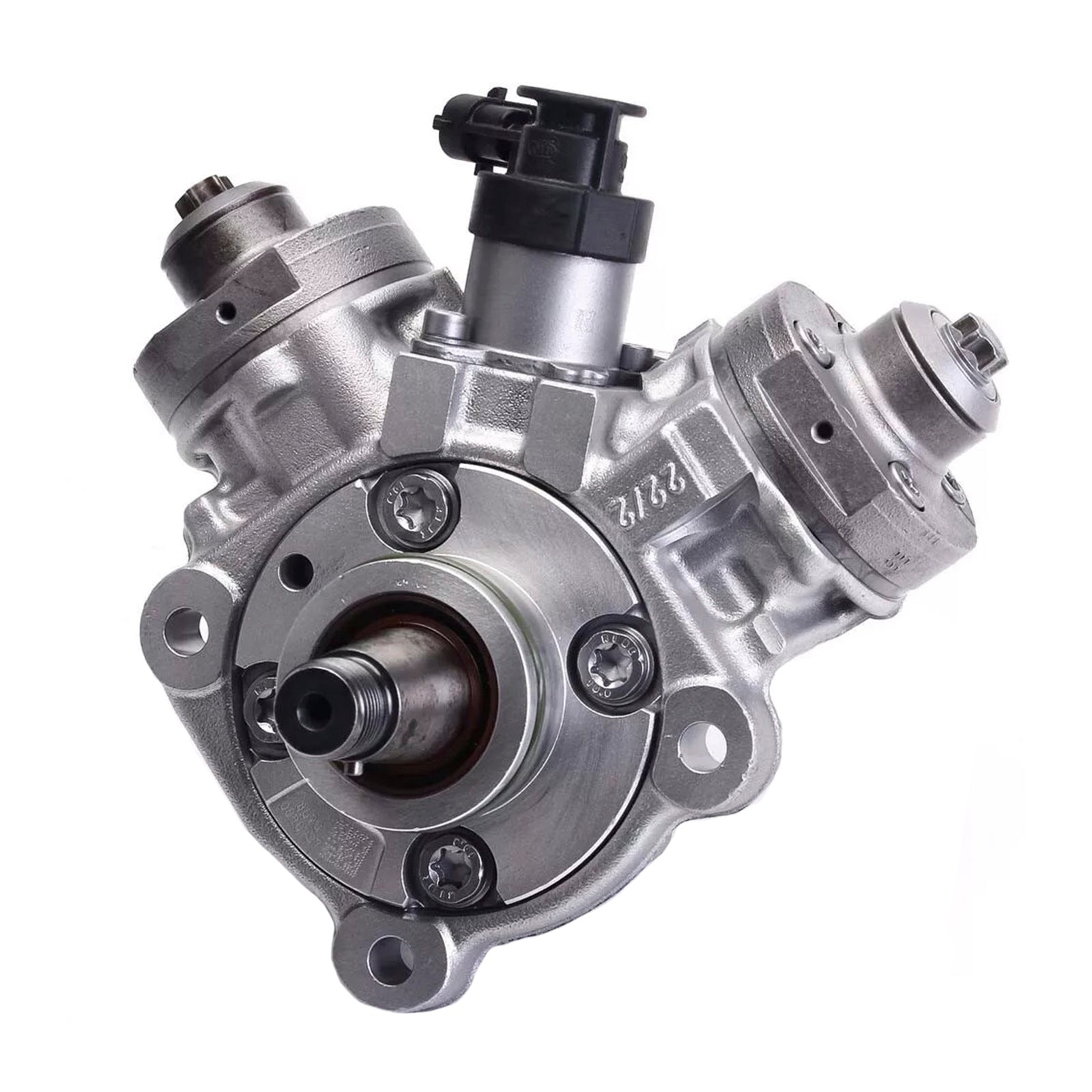 2015-2019 F-450 Super Duty 8 Cyl 6.7L Diesel High Pressure Fuel Pump 0445010804 0445010810 0986437441