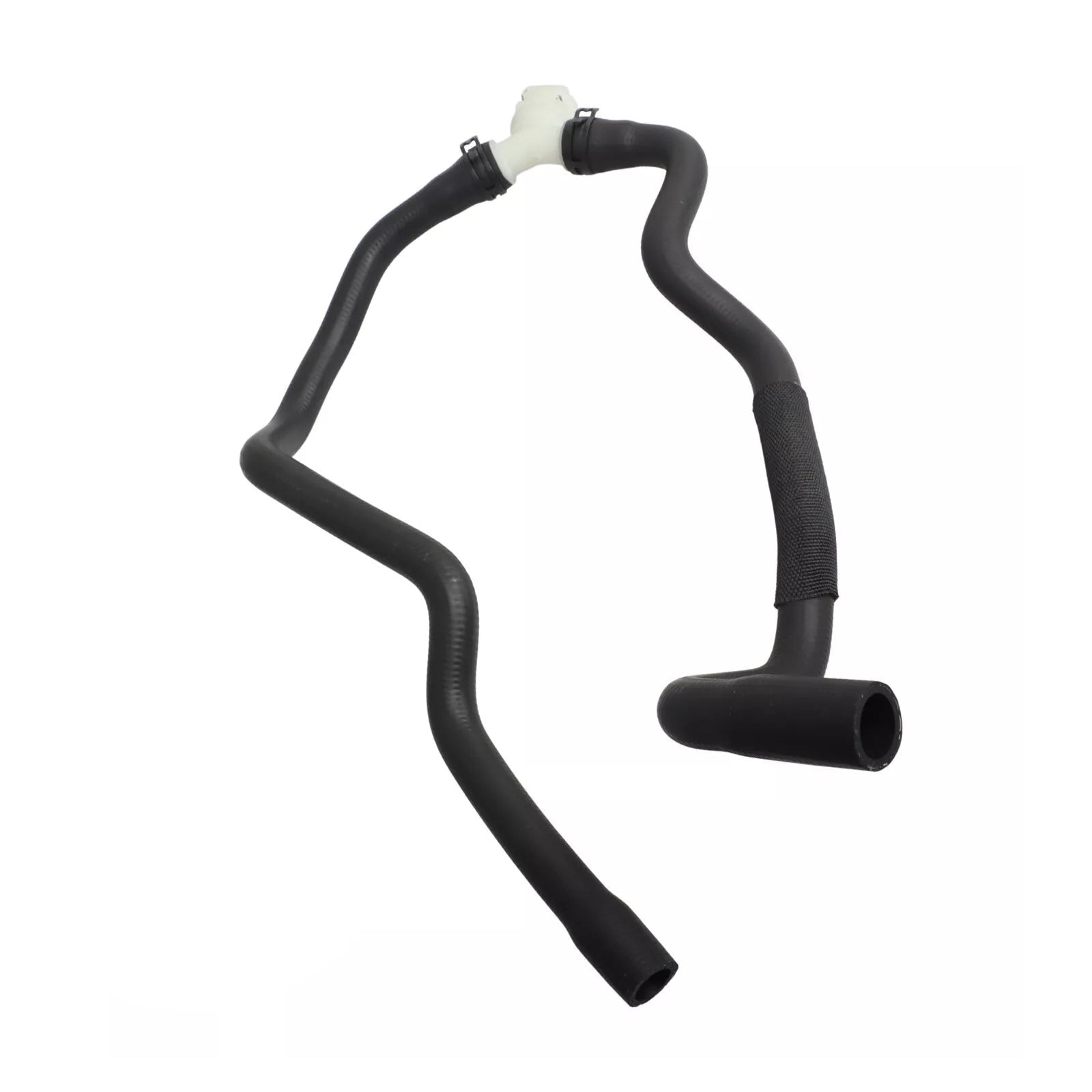 2016 Chevrolet Cruze Limited 1.4L Radiator Coolant Lower Hose Kit 13251447 13251435