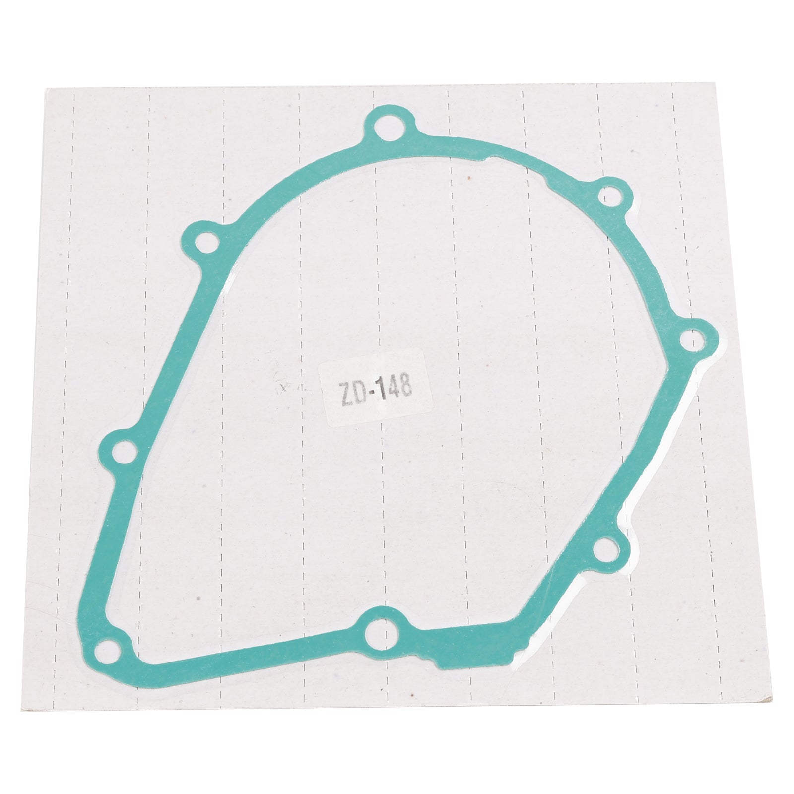 Left Side Flywheel Stator Cover Gasket For Honda GROM 125 MSX125 2014-2020