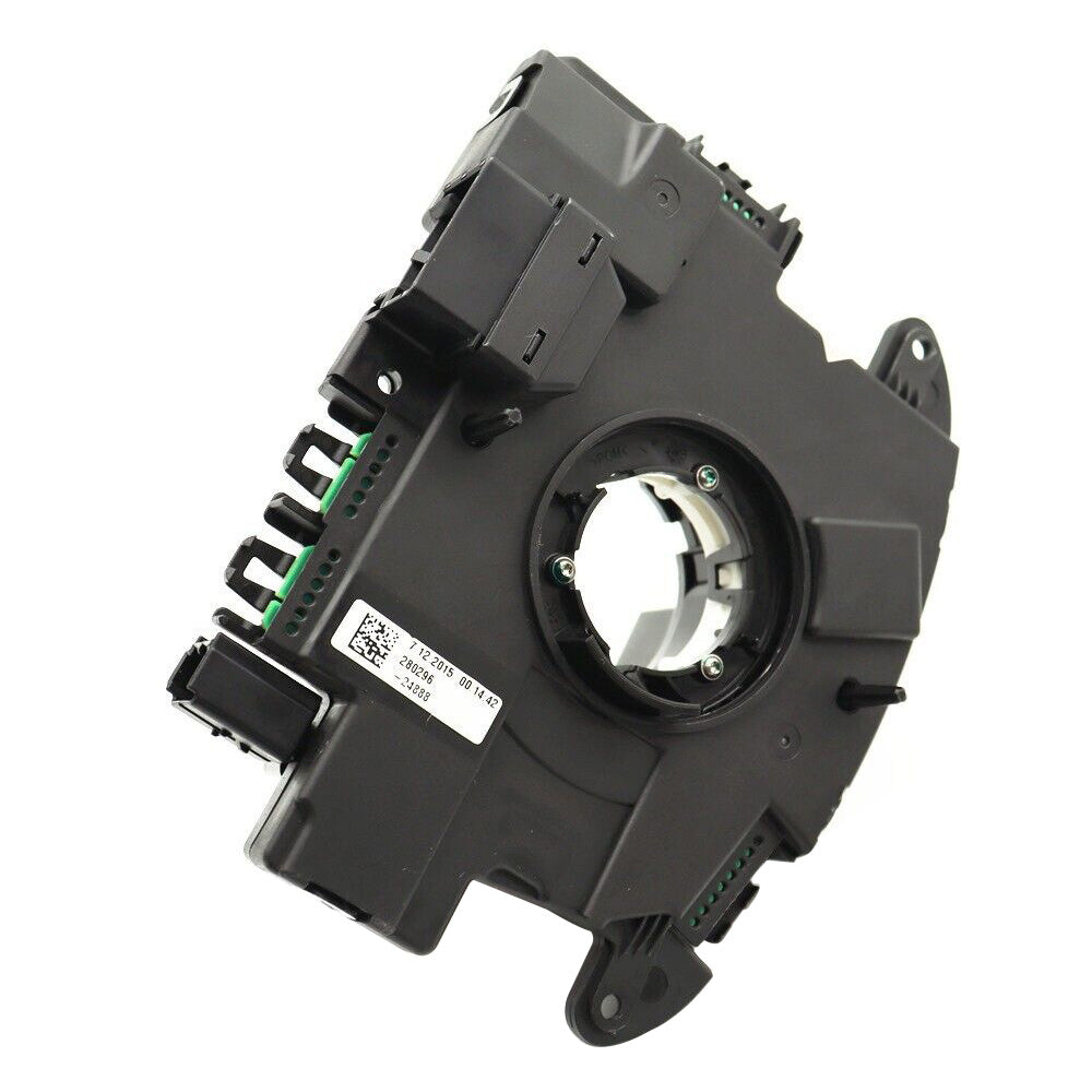 2010- 2018.77 Skoda Snowman Clock Spring 5K0953569AG 5K0953569AK