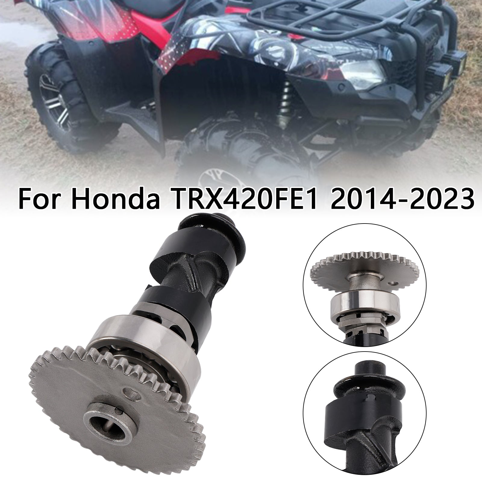 2014-2023 Honda TRX420TM1 Camshaft Rocker Arm 14100-HR3-A40