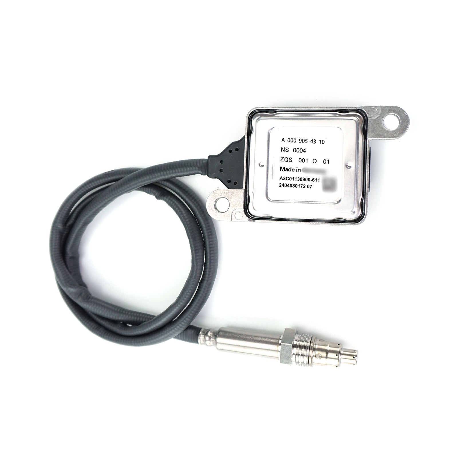 Nitrogen Oxide Sensor A0009054310 For Mercedes C E V-CLASS VITO SPRINTER