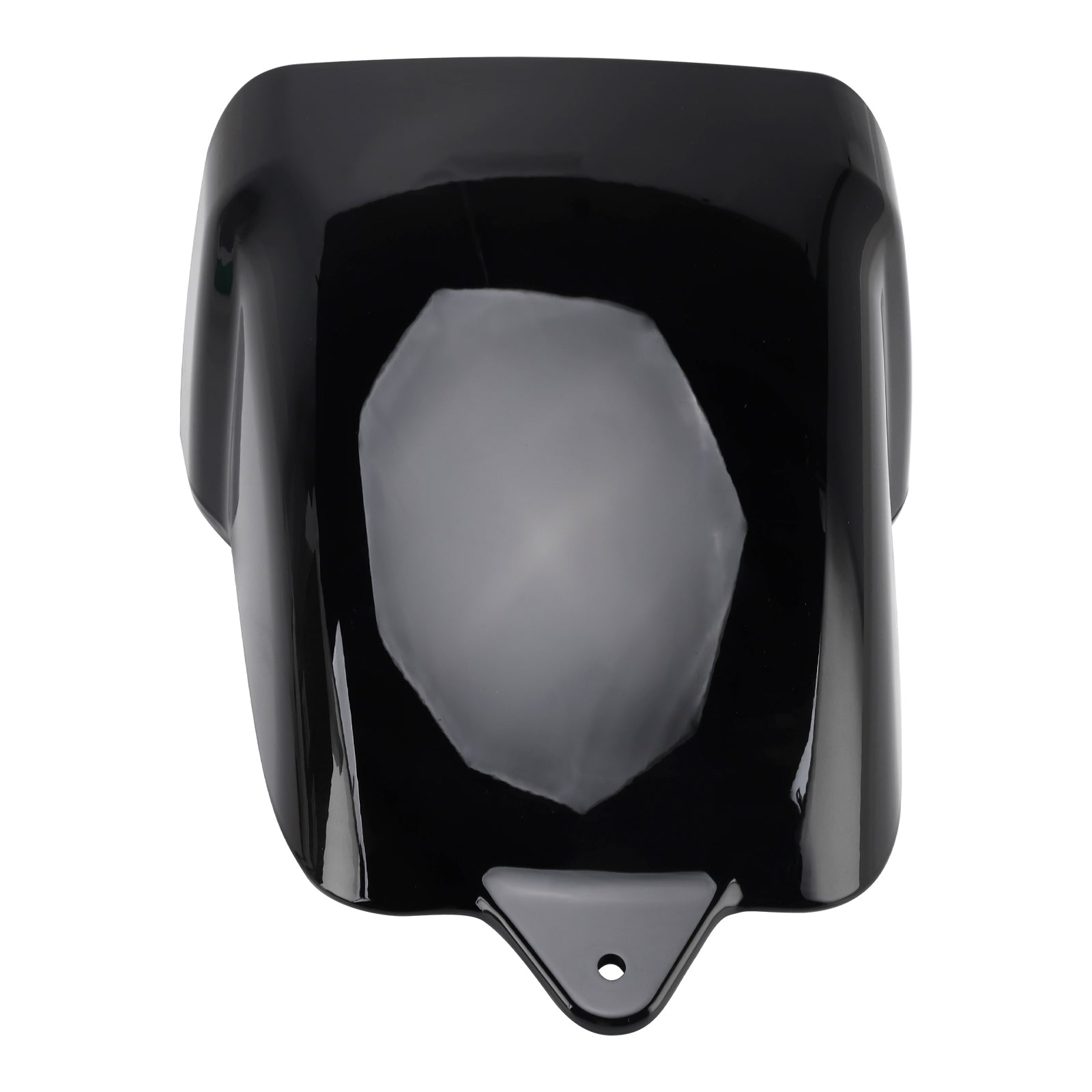 Passenger Seat Cover Cowl Camel Hump For Touring CVO Road Glide FLTRXSE 23-25