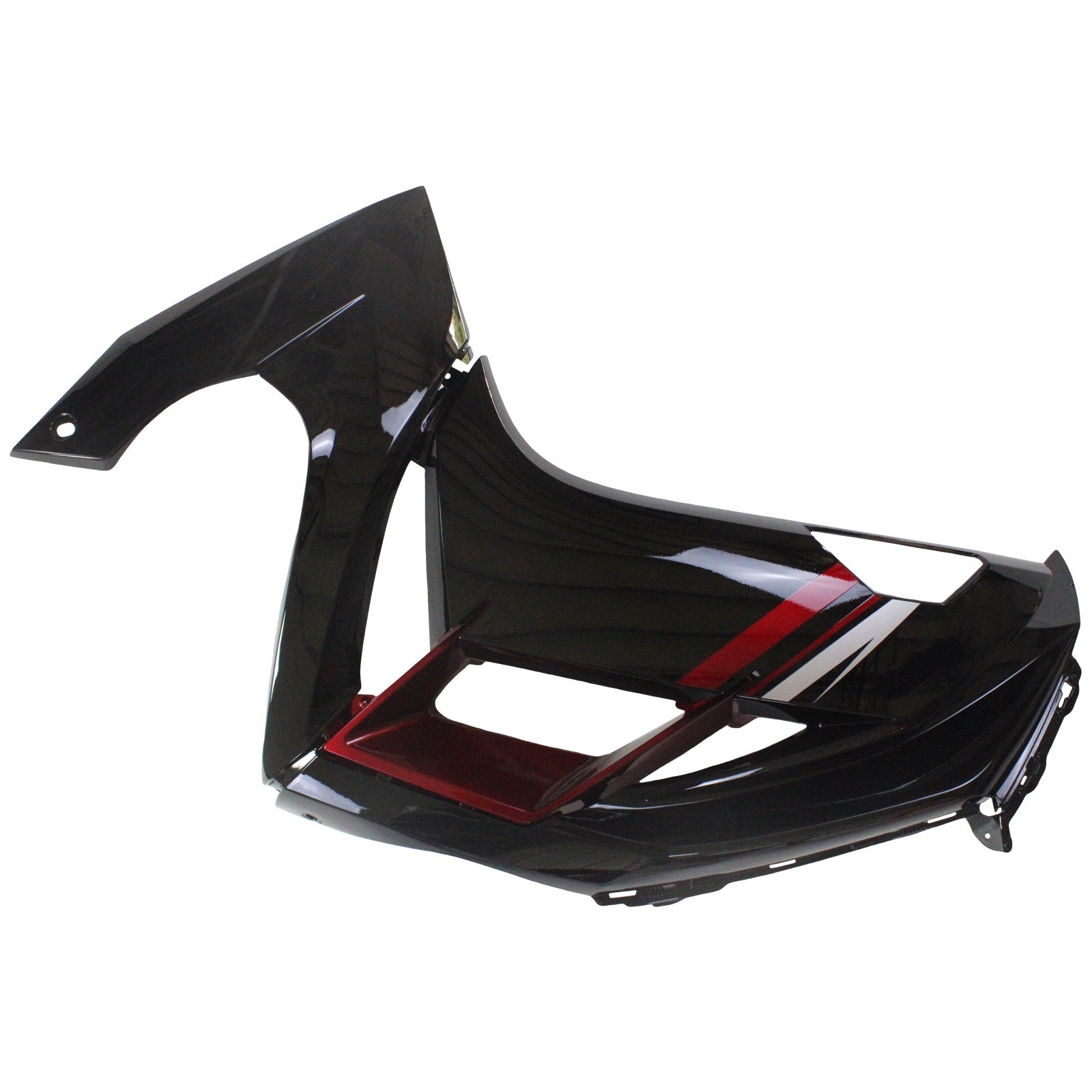 Injection Fairing Kit Bodywork Plastic ABS fit For Kawasaki ER6F Ninja650 2012-2016