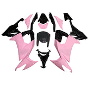 Injection Fairing Kit Bodywork Plastic ABS fit For Kawasaki ZX10R 2008-2010