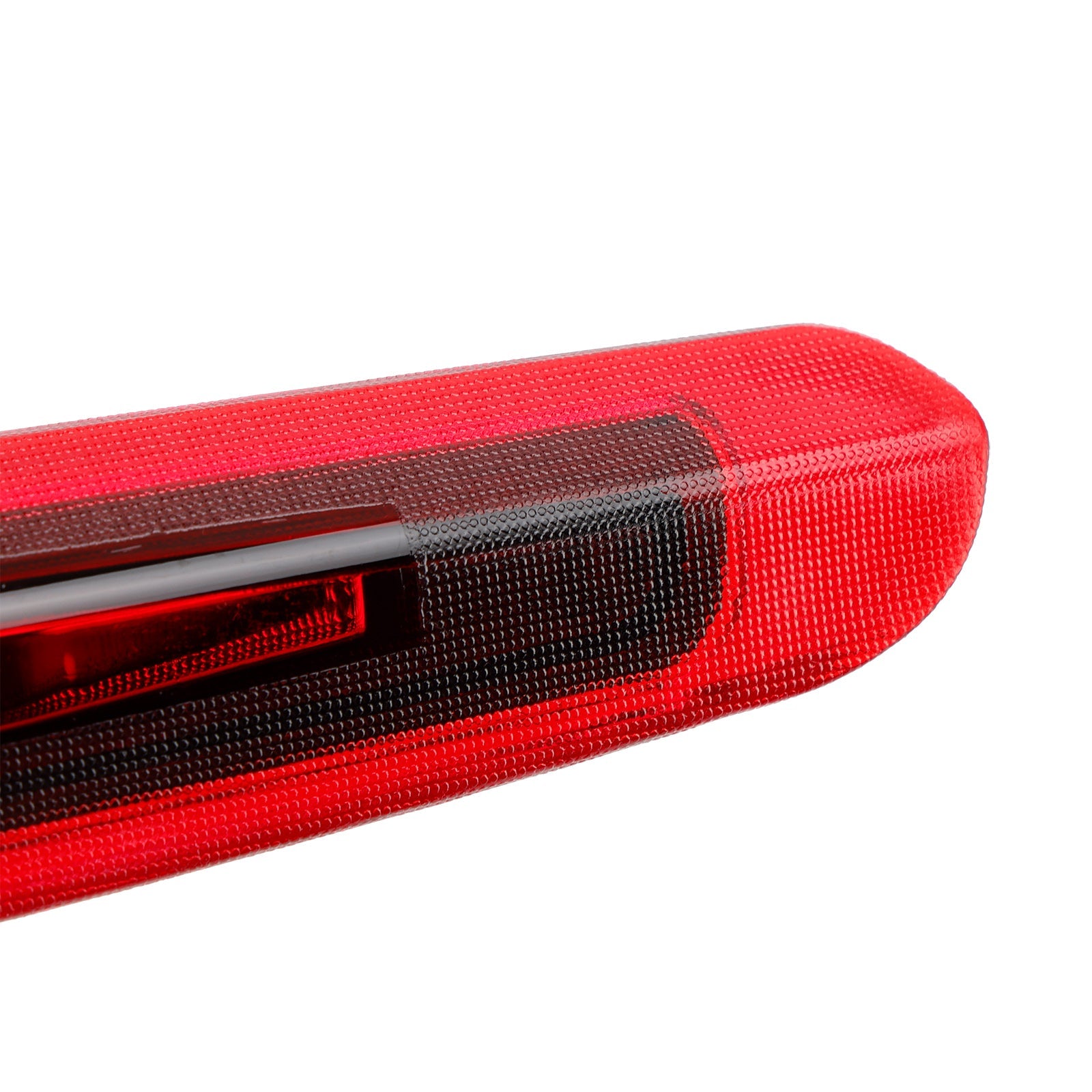2006-2011 Cadillac DTS Full LED Third 3RD Tail Brake Light Rear Stop Lamp Red 25844853