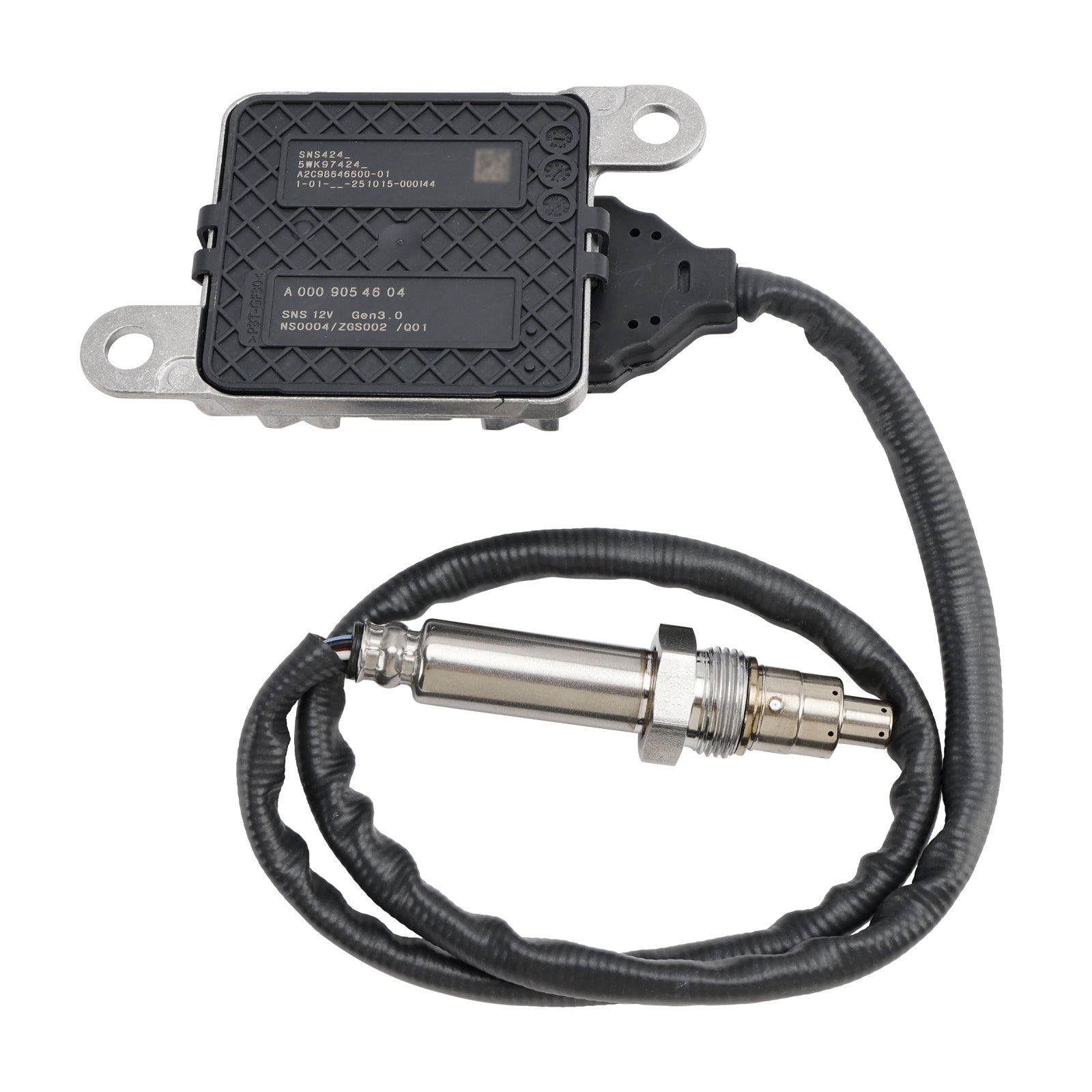 2018 Mercedes-Benz CLS W257 NOX Sensor Oxygen Sensor A0009054604