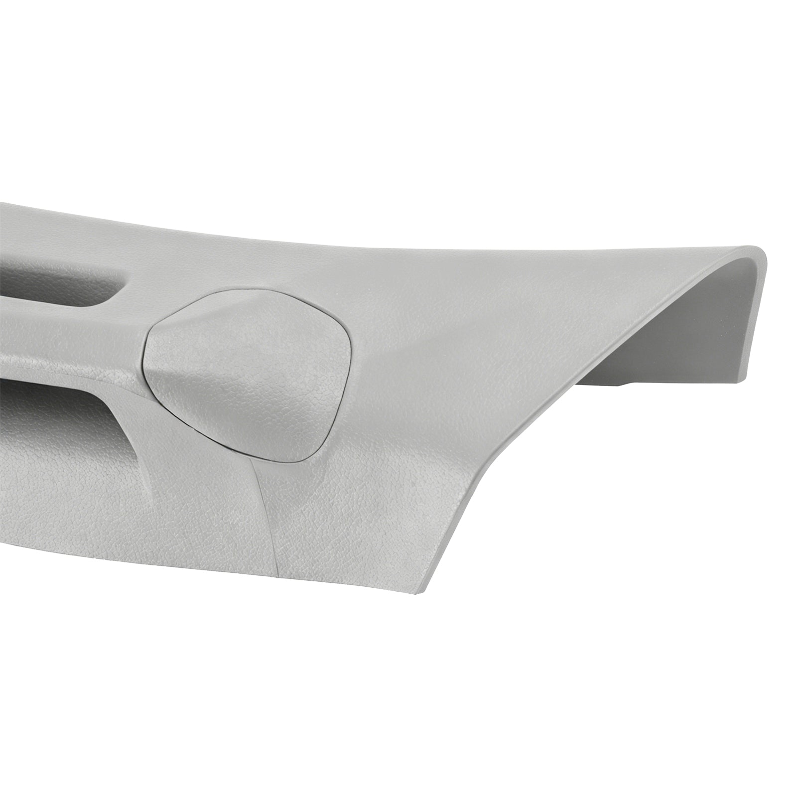 2024-2026 For Toyota Tacoma Gen 4th Driver Side A-Pillar Grab Handle Gray