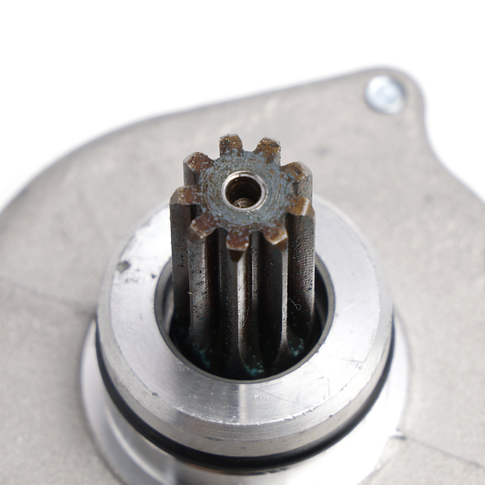 Starter Motor For Hisun UTV ATV 500 HS500 700 YS700 MSU Massimo Bennche Coleman