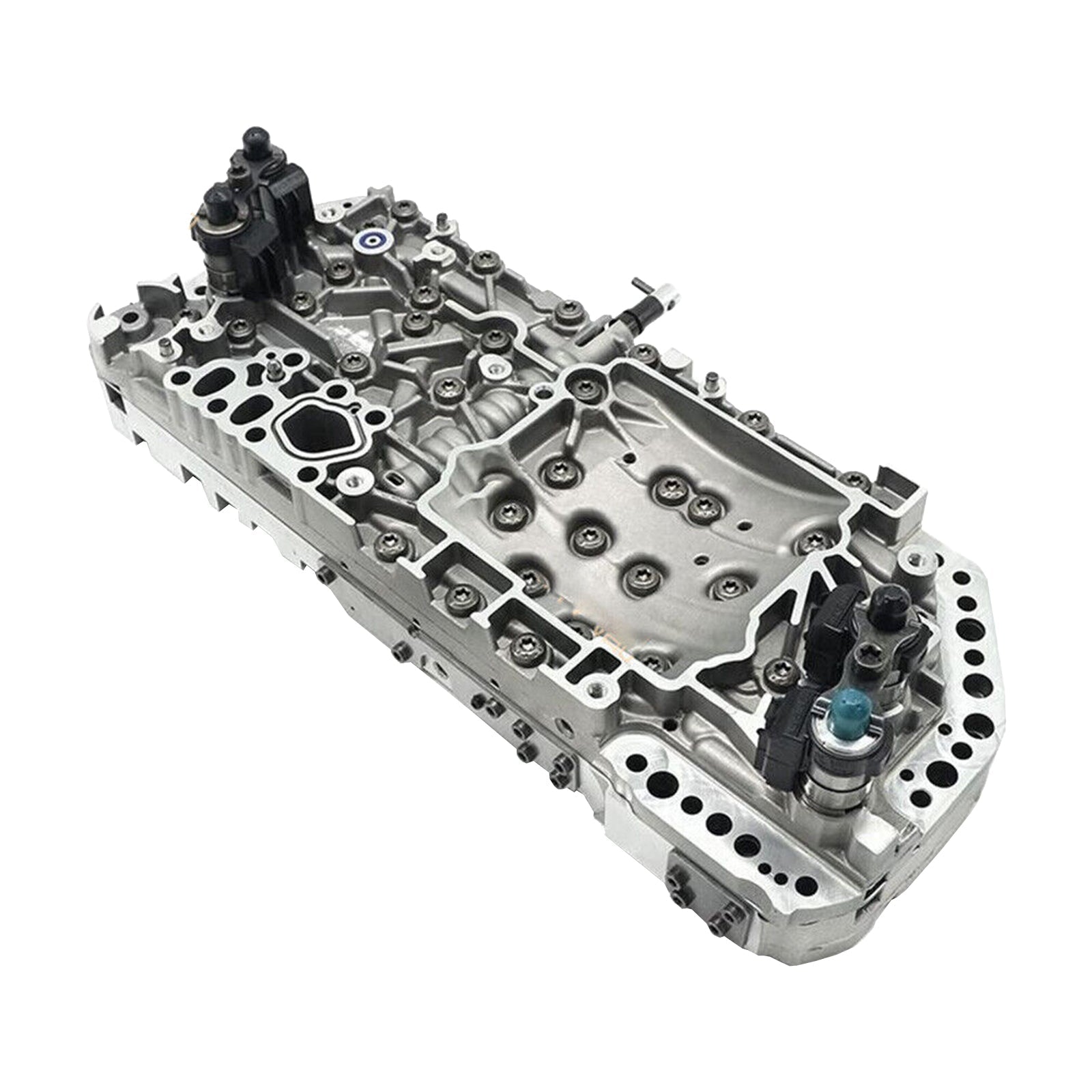 722.8 2004-2011 Mercedes A B Class W245 W169 Transmission Valve Body CVT R1693771501