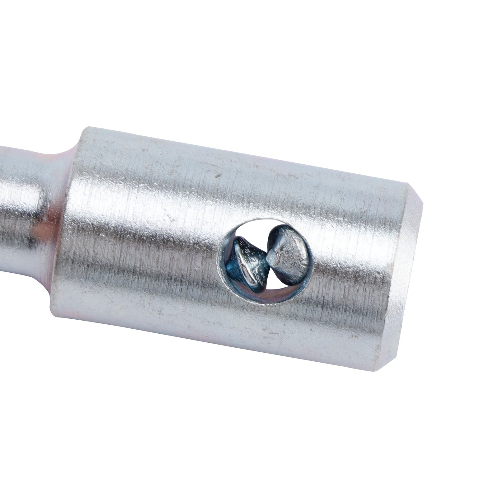327687-6 Earth Auger Bit Adapter D-7/16" Hex Shank for Makita DDG460