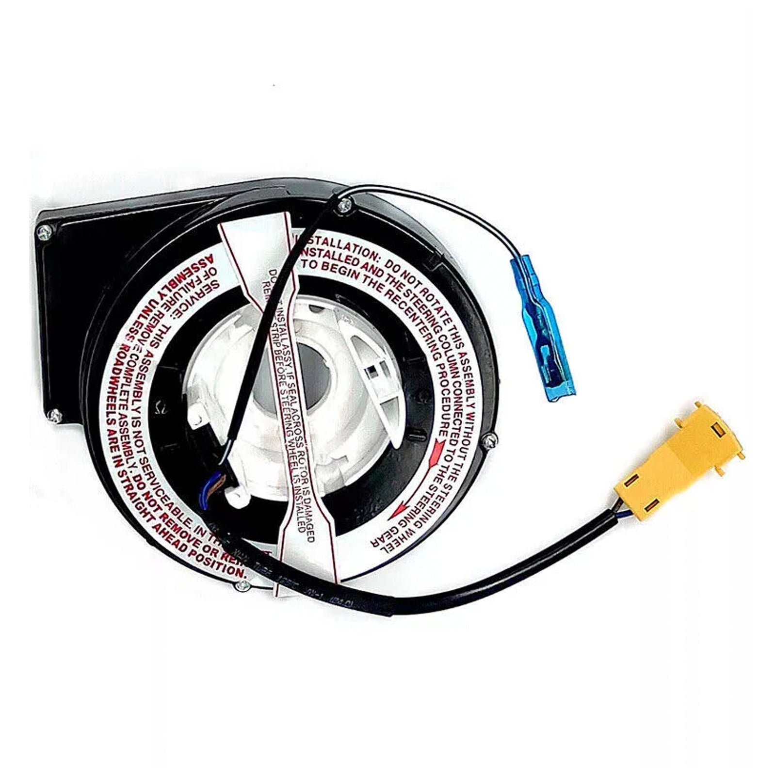 1997-2000 Jeep TJ Steering Wheel Clock Spring 56009070