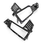 Dashboard Left+Right Air Vent 51459483656 51459483655 For BMW X5 X6 2019-2022