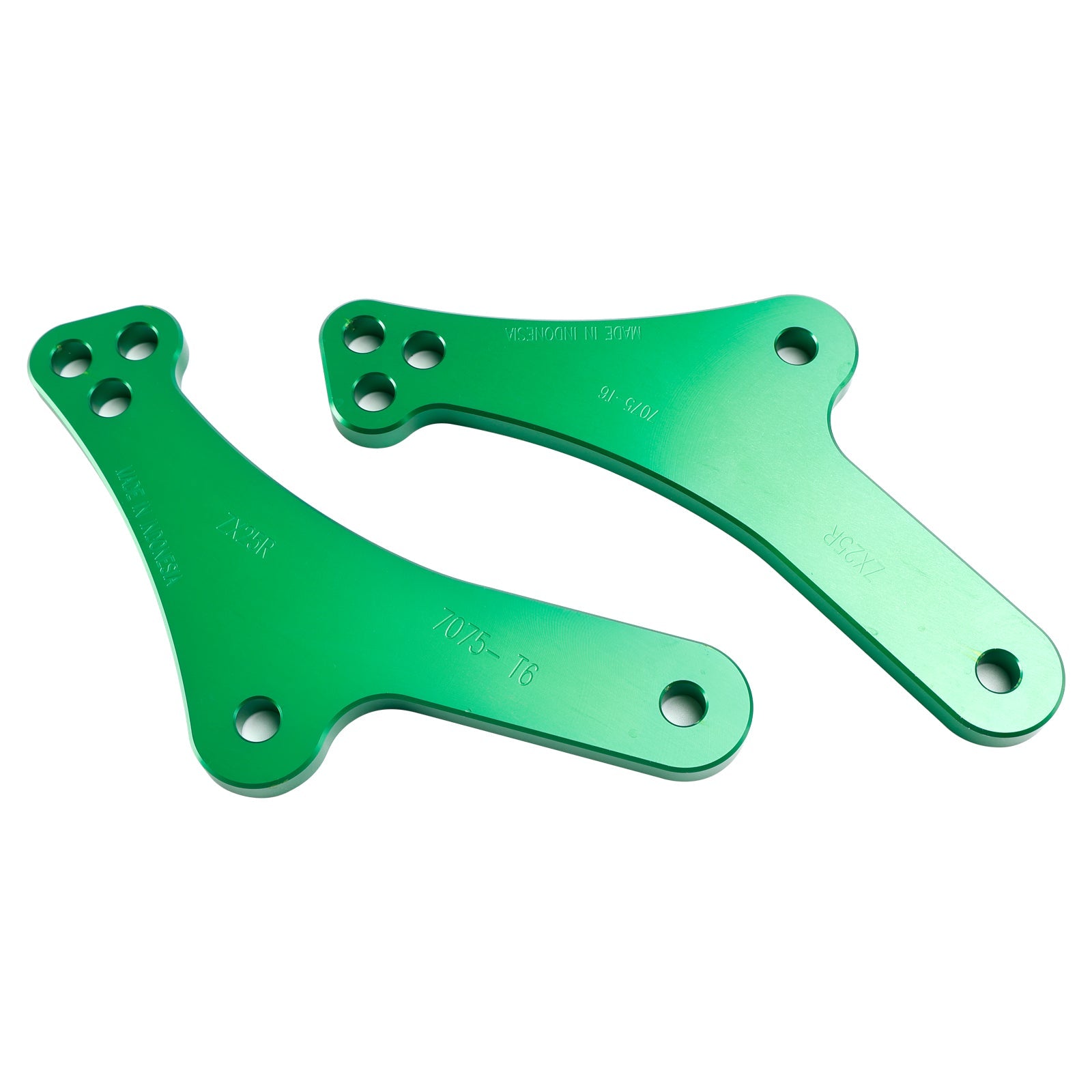 2023-2024 kawasaki ZX-25R ZX-4R Adjustable Lower Suspension Links