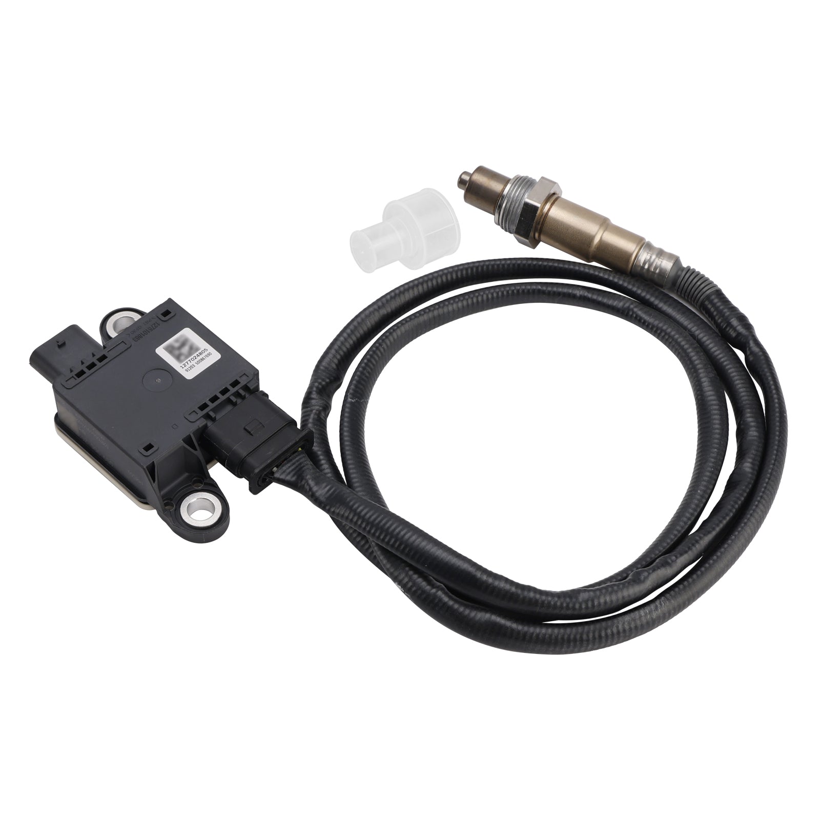 2016/06-2020/06 VW Amarok 2HA, 2HB, AGD, S1B, S6B, S7A, S7B 3.0 TDI 2967 ccm, 120 KW, 163 PS PM Particulate Matter Sensor 059906261