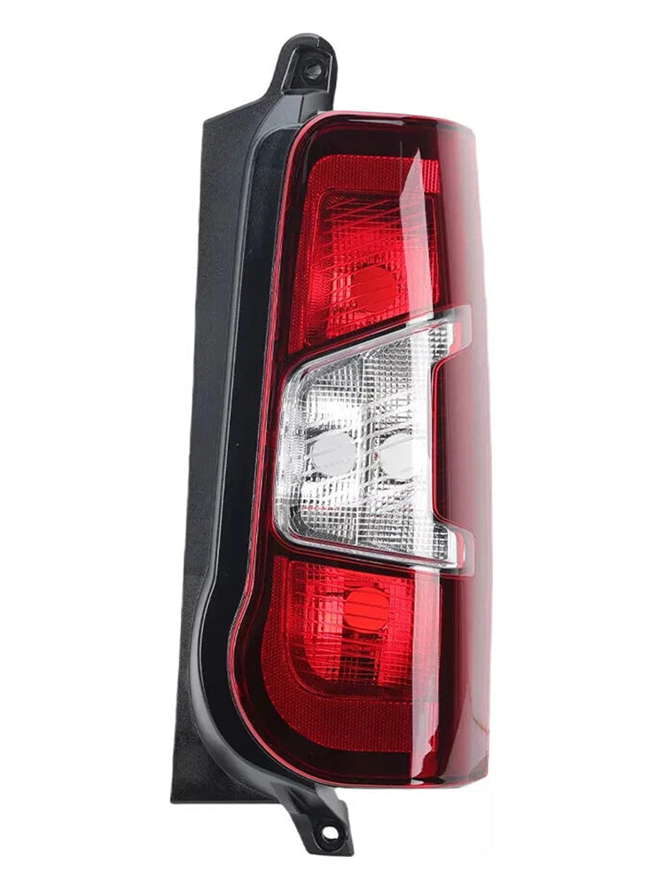 2018+ Citroen Berlingo Right Side Rear Tail Light Back Lamp 9820554880