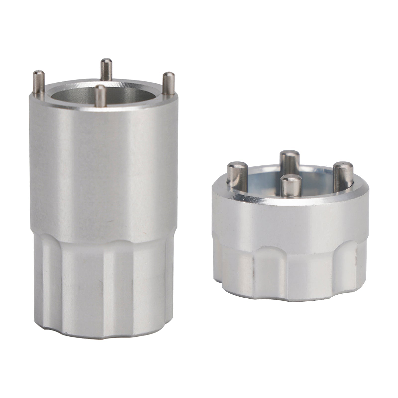 Rebound cap driver Tool-clone of 398-00-761 & Base Valve 398-00-763 For FOX DPX2