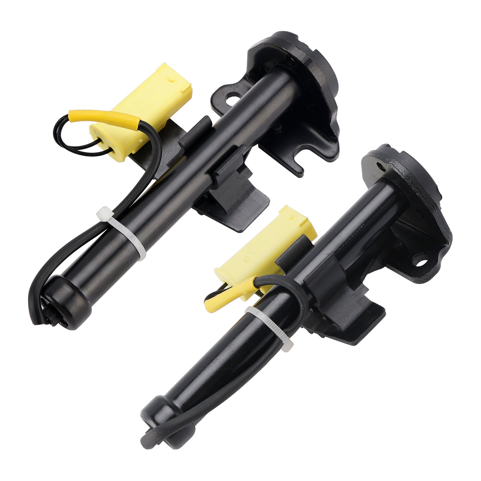 Left + Right Active Bonnet Actuator for BMW X5 G05 X6 G06 X7 2017-2020