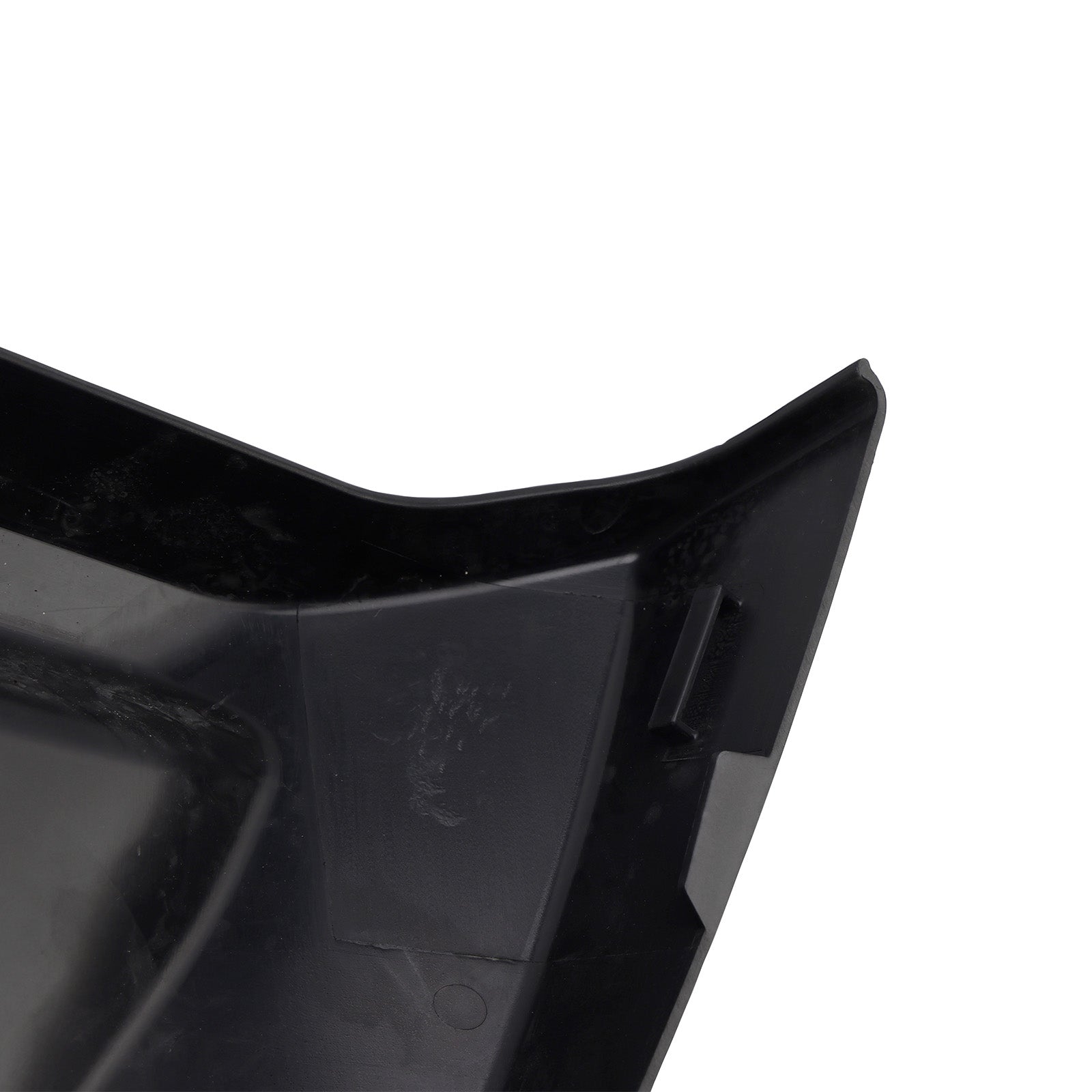 Rear Tail Seat Fairing Cowl Cover For Trident 660 2022-2025