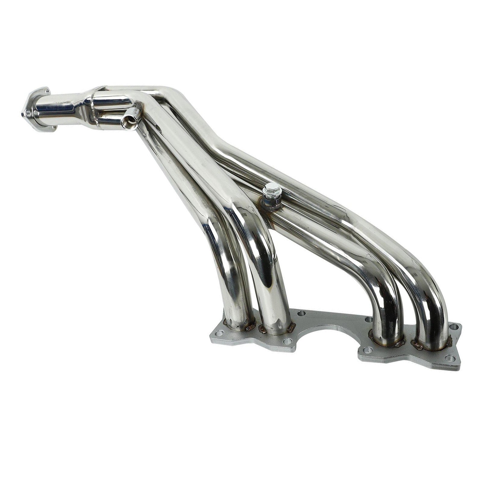 1990-1995 Fit Nissan D21 Hardbody Exhaust Manifold Header