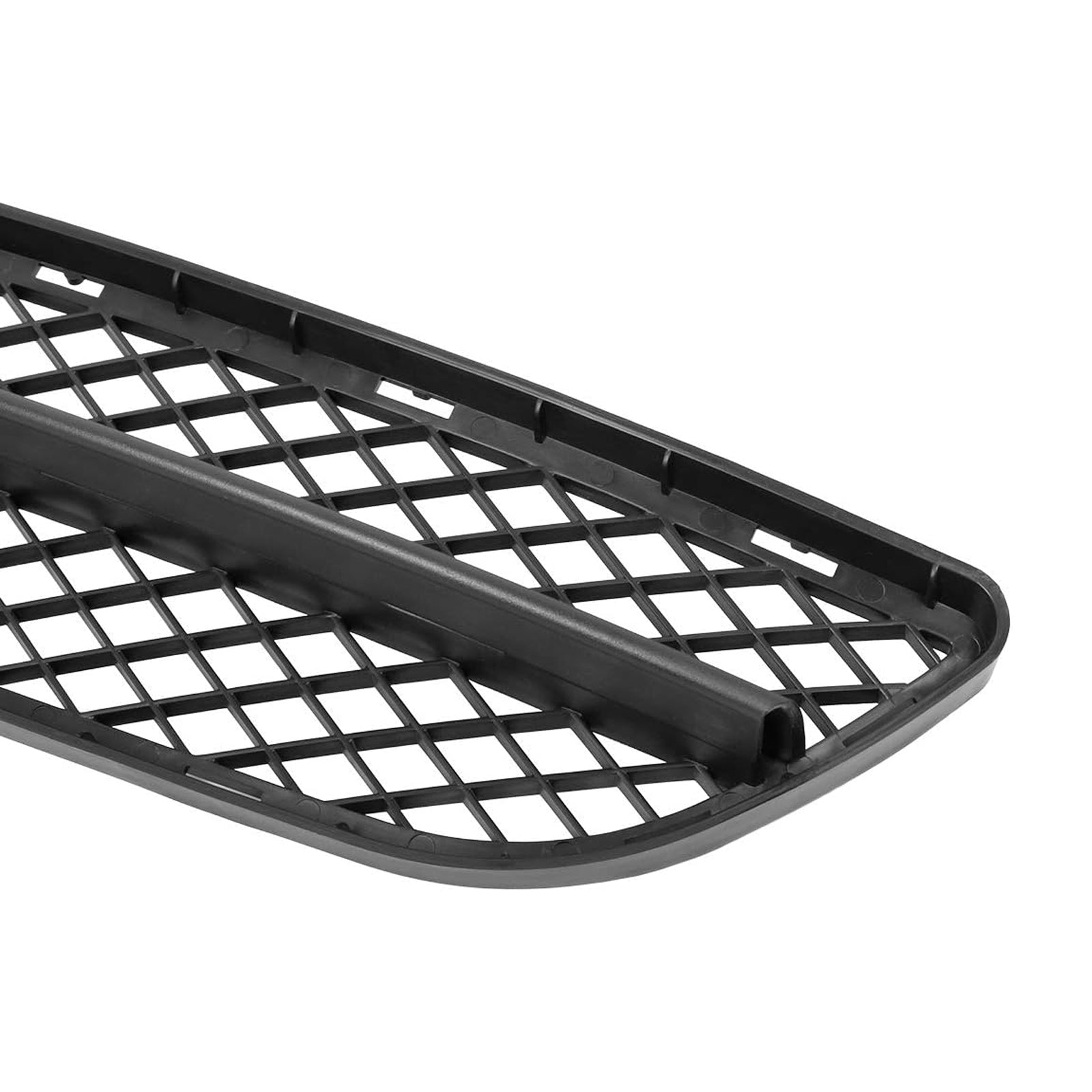 Front Bumper Lower Grille For BMW 3 Series E90 E91 2006-2008 51117134074