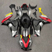 Injection Fairing Kit Bodywork Plastic ABS For Honda CBR1000RR 2012-2016