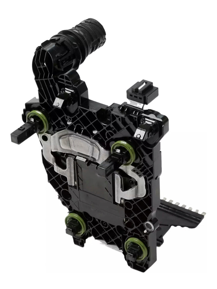 2017-2022 Audi Q2 Auto Transmission TCU Control Unit+Valve Body 0DE927711B 0DE 927 711 B