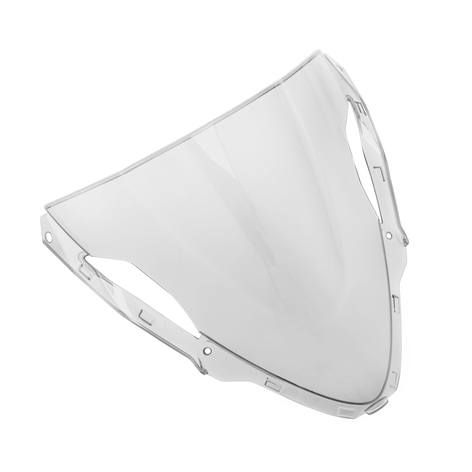 2024 Kawasaki ZX6R 636 Windshield Windscreen