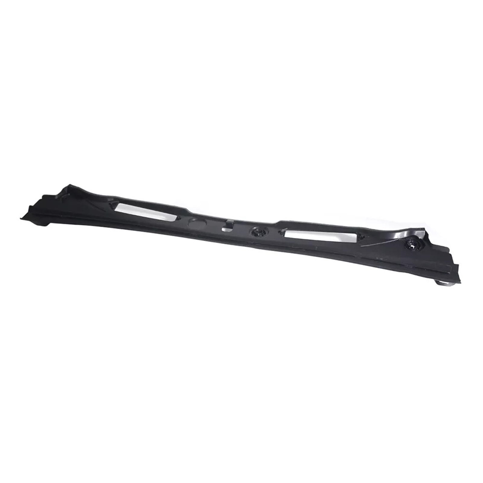 09/2008-06/2015 BMW X1 E84 Windshield Wiper Vent Cowl Grille Panel 51712990023