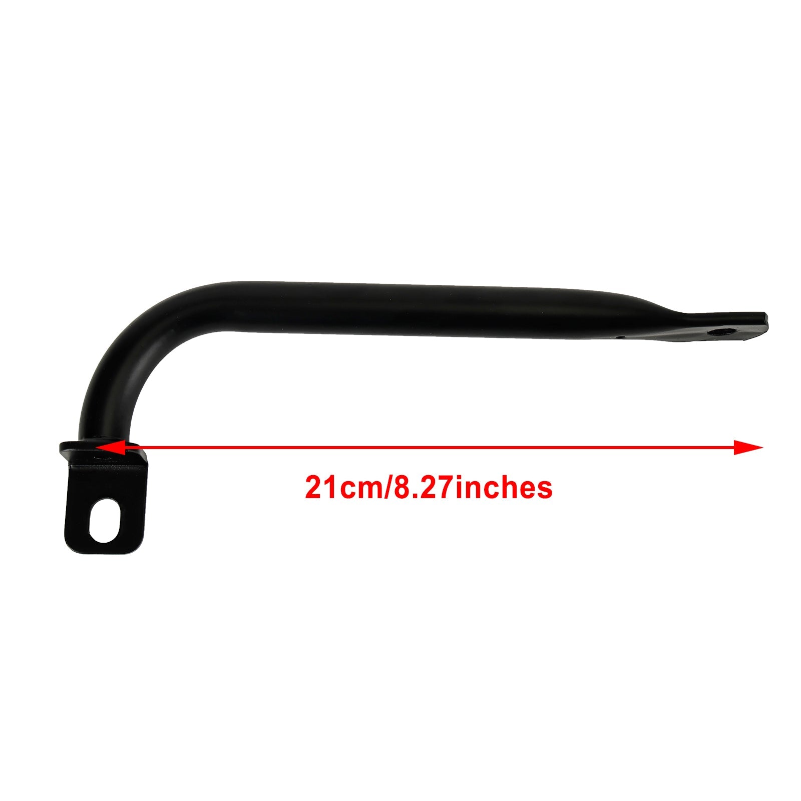 2018-2021 KAWASAKI Z900RS Rear Grab Bars Passenger Grab Rail Handle