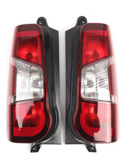 2018+ Citroen Berlingo Left+Right Side Rear Tail Light Back Lamp 9819235880 9820554880