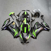 2012-2016 Honda CBR1000RR Injection Fairing Kit Bodywork Plastic ABS#165