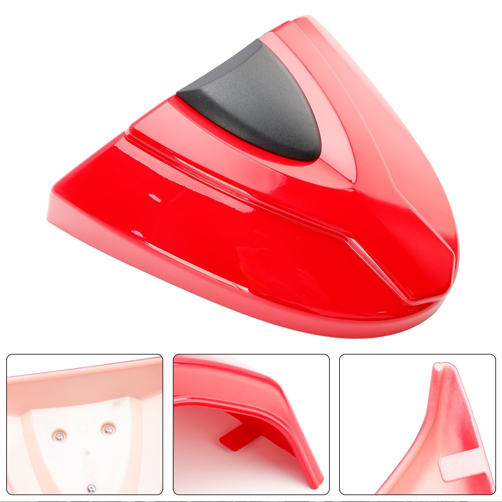 2021-2024 Trident 660 Tail Rear Seat Cover Fairing Cowl