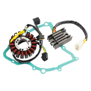 1997-2007 Suzuki LTF160 LT-F160 QuadRunner 160 Stator Regulator Rectifier Gasket 32101-02C10 32101-02C11