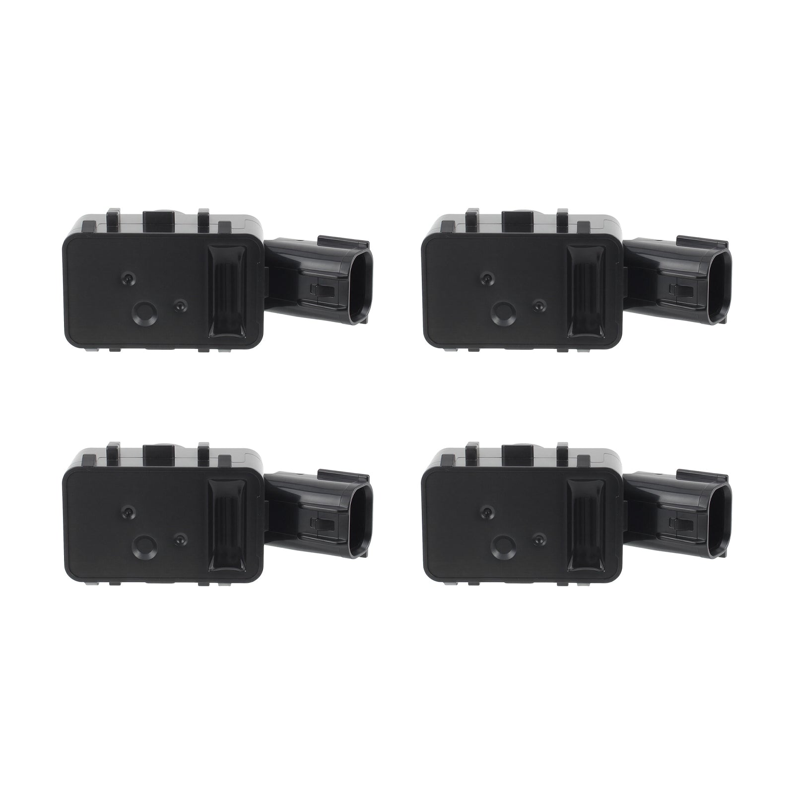 2021 For Toyota Sienna 4x Bumper Aid Ultrasonic Parking Sensor 89341-K0060-C0
