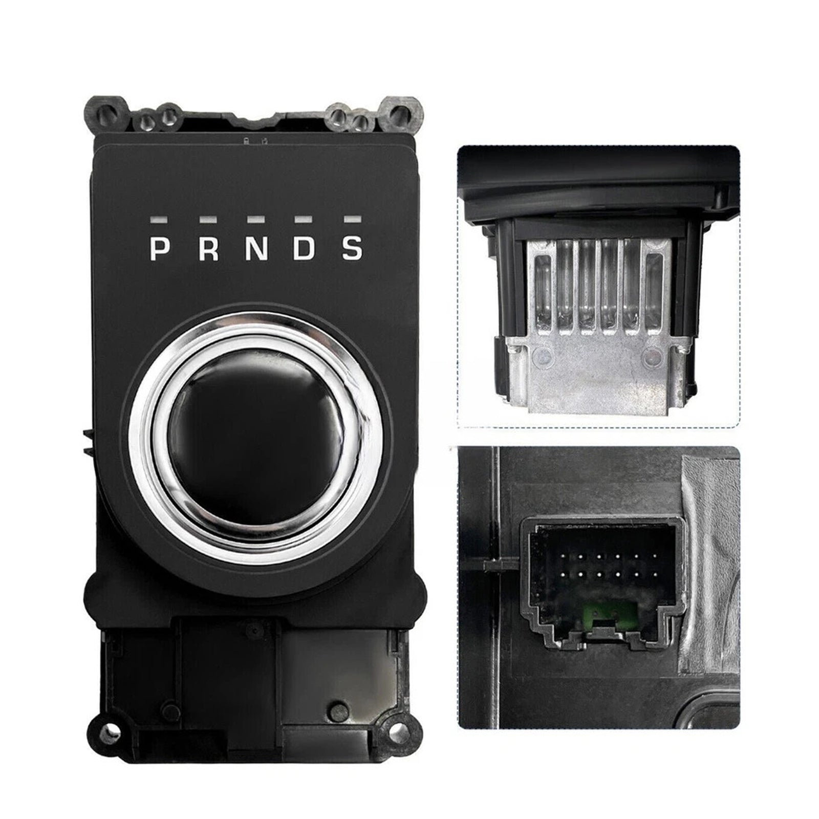 Transfer Control Shift Module For Land Rover Discovery Sport Evoque LR117066