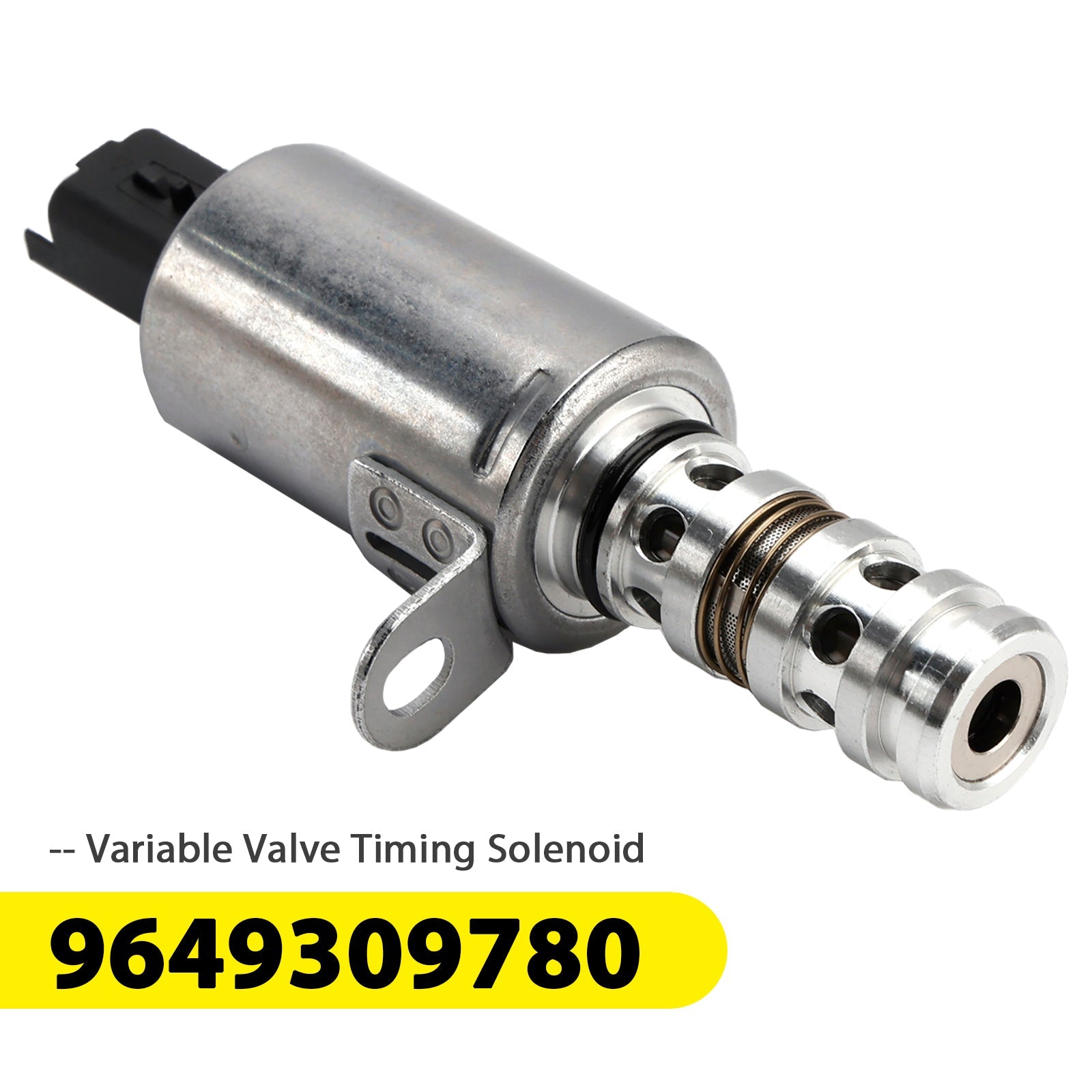 Variable Valve Timing Solenoid 9649309780 for Peugeot 207 206 307 C4 1.4 2.0